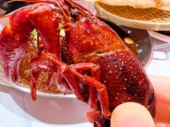 冰镇龙虾-袁老大龙虾(石鼓路总店)
