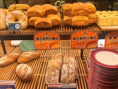 -波特曼西餐厅(南岗店)
