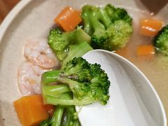 云海肴儿童餐-云海肴云南菜·蒸汽石锅鱼(北京良乡华冠店)