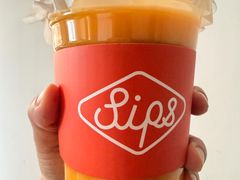 -Sips&Lick茶兰咖啡(五道口店)