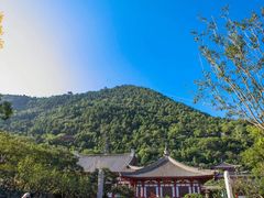 -华清宫景区