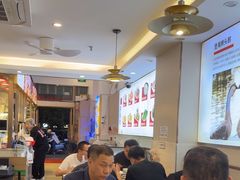 -陆记鹅庄·潮汕菜·狮头鹅(大仟里店)