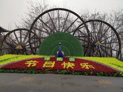 -呀路古热带植物园