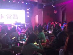 -MOSSO音乐酒吧·Live House(南京西路店)