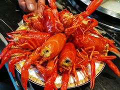 -川锅一号火锅(铜山万达店)