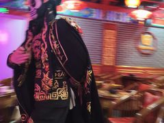 -盖碗儿梨园·变脸吐火·川剧(天府广场店)