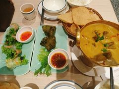 -米纸越南小馆(金鹰世界店)