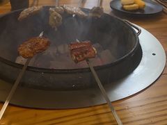-号令江湖·水浒烤肉(和畅睦邻中心店)