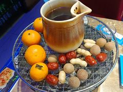 -老大连·海肠捞饭·大连海鲜大连菜(西安路店)