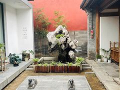 -故宫冰窖餐厅