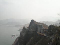 景点-易水湖景区