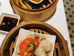 -港禧茶餐厅(美莲广场店)
