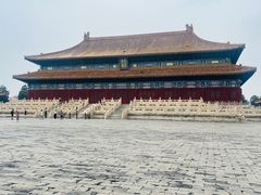 -北京市劳动人民文化宫(太庙)