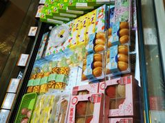 -KENGEE仟吉(庭瑞新汉口店)