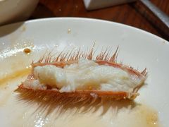 -东海怡品海鲜豆捞(舟宿夜江店)