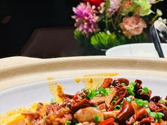 -滋色臻选川菜(北京坊旗舰店)