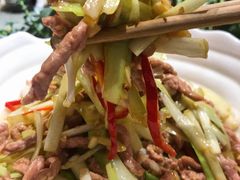 -文三里屯面馆(三里屯店)