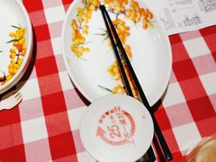 -西贝(吴江路湟普汇店)
