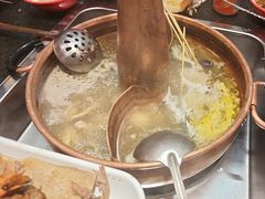 -京元盛铜锅涮肉(上海总店)