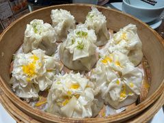 牛羊拼盘雪花烧卖-龍聚祥烧麦馆(鼓楼店)