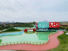 -南通洲际绿博园