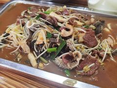 -龙上水现炒生料(柳沙店)