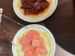 -蒜香焼肉PURUSHIN(马场路店)