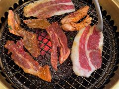 -梦山水日本烧肉(五四广场店)