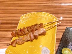 炸鸡软骨-柚子(假日店)