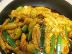 -云隐小厨·传统大理美食(复兴路店)
