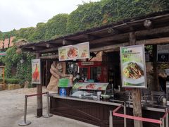 -大连海昌发现王国主题公园