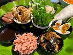 雄安大咖-淀里船宴(裕华东路店)