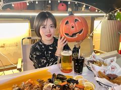 -The Boiling Crab宝灵蟹手抓海鲜(中国首店)