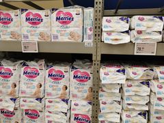 -盒马X会员店(上海森兰商都店)