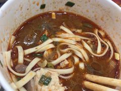 -豫楚源美猴王·面(武商广场店)
