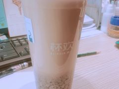 -杯欢制茶(三里屯店)