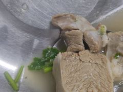 -鑫明明拉面(宁化路店)