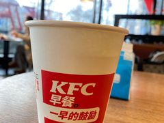 -肯德基(孝陵卫地铁站店)