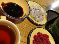 -石灰市老火锅(北滨路店)
