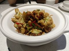 -北大荒人•新东北菜(青岛银座店)