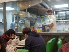 -香港麦奀云吞面世家(中山二路店)