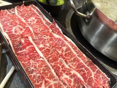 -林记潮牛·牛肉火锅(上马墩店)