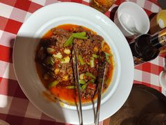 -西贝(财富购物中心店)
