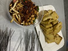 -宋文成烤肉(白沙巷店)