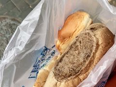 核桃法棍-新侨三宝乐面包店(崇文门店)