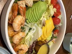 -G+KITCHEN(龙湖狮山天街店)