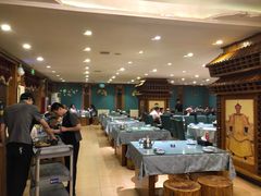 -万兴楼饺子(中华北大街店)