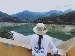 -硗碛藏寨·神木垒景区