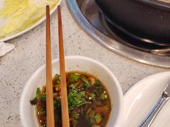 -蜀皇·菌汤鲜黄牛肉汤锅(宽窄巷子店)