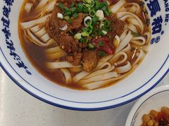 -刘长和手工粉(坡子街店)